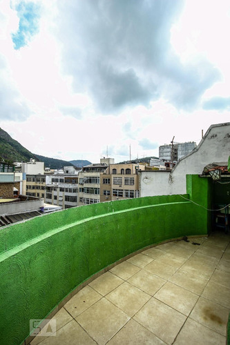 Apartamento Para Aluguel - Copacabana, 3 Quartos, 137 - 892901437