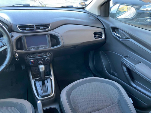 Imagem 10 de 11 de Chevrolet Prisma 1.4 Mpfi Ltz 8v Flex 4p Automático