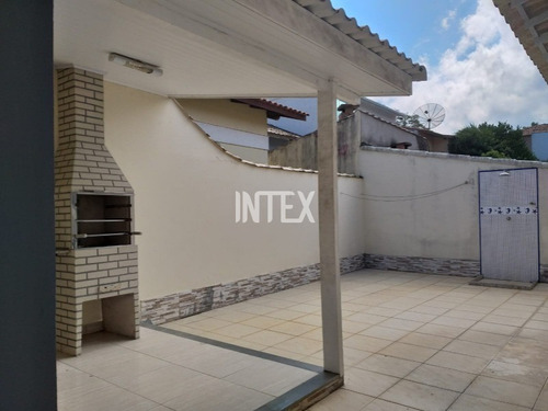 Imagem 17 de 18 de Casa Para Comprar Com 3 Quartos Dentro De Condominio Fechado Em Varzea Das Moças-rj - Ca00547 - 69488753