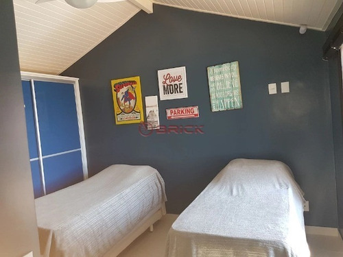 Imagem 13 de 30 de Luxuosa Propriedade Em Búzios Com 5 Suítes E Vista Para O Mar. - Ca01711 - 69404040