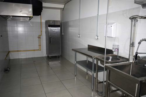 Dark Kitchen / Arriendo De Cocinas / Kennedy (172023)