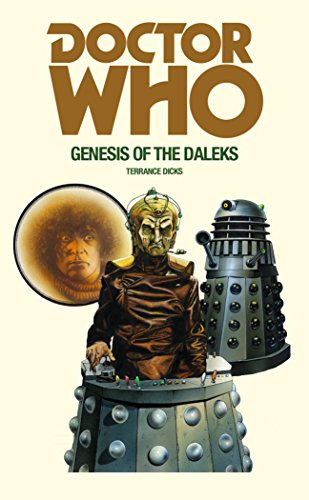 Libro Doctor Who And The Genesis Of The Daleks De Dicks Terr