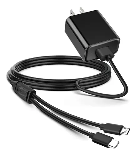 Cabo De Carregador De 10 Pés Para Amazon Kindle Paperwhite 2