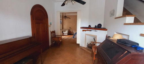 Casa Estilo Inglés, En Venta, San Fernando