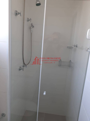 Imagem 14 de 15 de Apartamento Bairro Jardim Novo 02 Suites - 1548