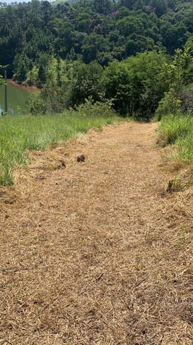 Imagem 12 de 30 de Ln- Terreno Á 45 Minutos De Sp