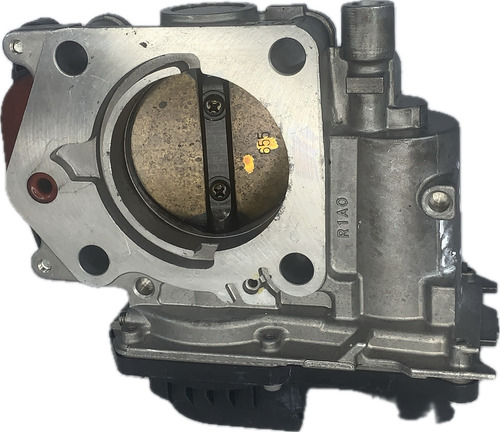 Corpo Borboleta Tbi Honda Civic Crv 2.0 Hrv 1.8 2016-2019