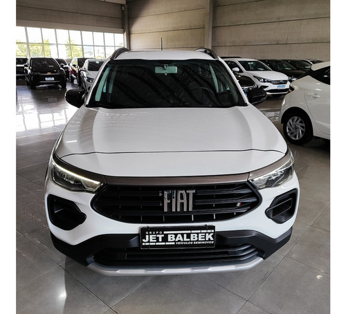 Fiat Pulse 1.0 TURBO 200 FLEX AUDACE CVT