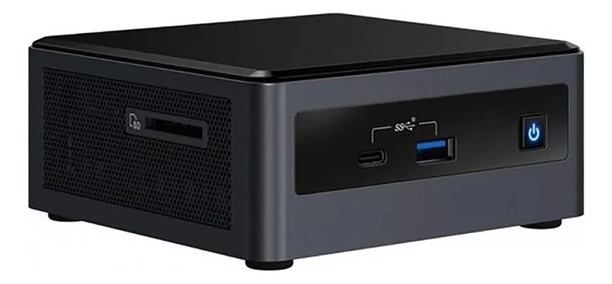 Primera imagen para búsqueda de intel nuc