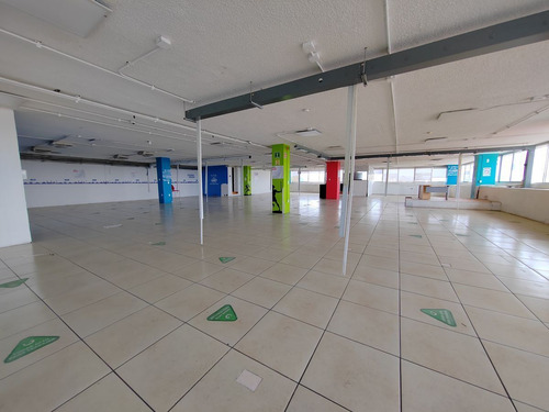 Oficina En Renta Narvarte Poniente 1793 M2