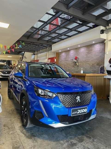 New Peugeot 2008 Allure 1.2t Amaya Motors Entrega Inmediata