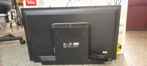 Imagen 3 de 4 de Televisor Led 32 Para Reparación O Repuesto
