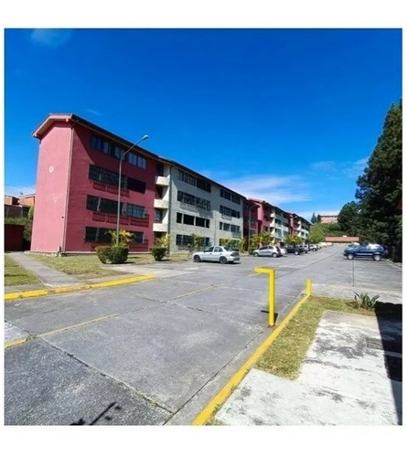 Imagen 7 de 7 de Venta Apartamento Llano Alto Carrizal