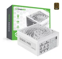 Comprar Fuente Certificada 1050w Gamemax Gm1050 Full Modular Divisas