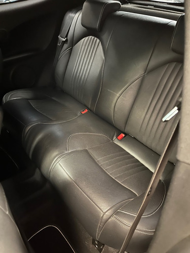 Imagen 10 de 18 de Alfa Romeo Mito Quadrifoglio Verde