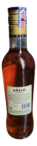 Brugal Ron Dominicano Añejo 350ml Cerrado