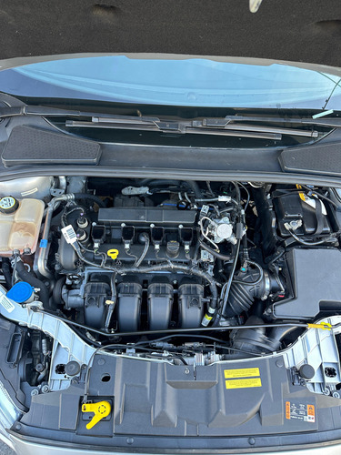 Ford Focus III 2.0 Se Plus Mt