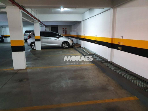 Apartamento Com 3 Suítes À Venda, 124 M² Por R$ 755.000 - Mont Blanc Residencial - Bauru/sp - Ap1890