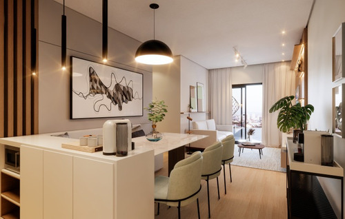 Imagem 9 de 30 de Apartamento À Venda No Bairro Ingleses Do Rio Vermelho - Florianópolis/sc - O-25503-42073
