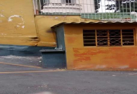 Imagem 5 de 5 de Galpão Em Ipiranga, São Paulo/sp De 480m² Para Locação R$ 16.000,00/mes - Ga1335877-r