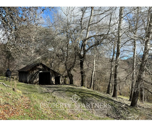Exclusivos Sitios En Malalcahuello La Ladera