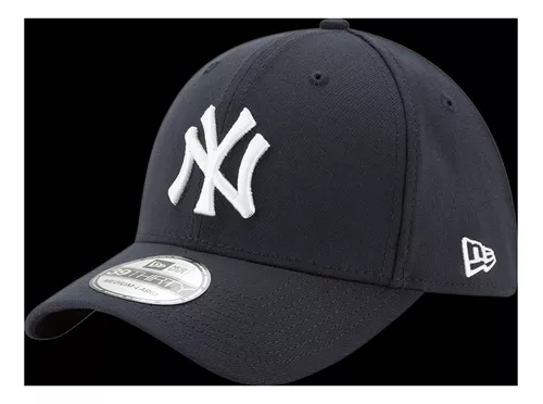 Gorra de New York Yankees MLB Classics 39THIRTY Elástica – New Era Cap  México