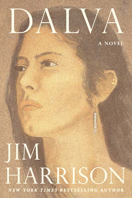 Libro Dalva - Harrison, Jim