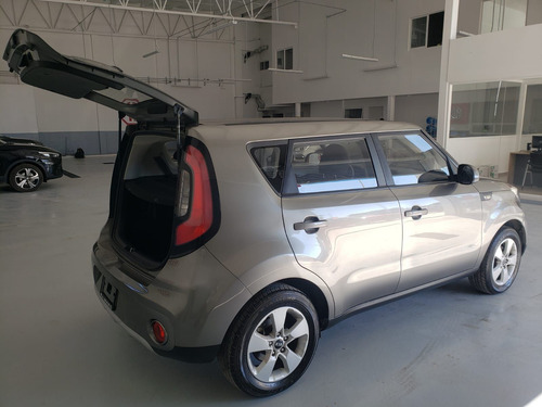 Kia Soul 1.6 Lx Mt