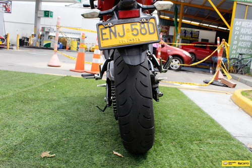 Imagen 19 de 25 de Kawasaki Er 6n
