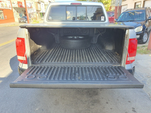 Volkswagen Amarok 2.0 Cd Tdi 180cv 4x4 Startline A34 2012