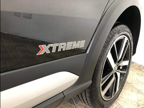Volkswagen Fox 1.6 Xtreme Baixo Km