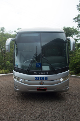 Imagem 5 de 13 de Scania Marcopolo Paradiso G7