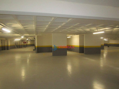 Imagem 20 de 30 de Excelente Sala Com 45m² Por R$ 250.000 - Jardim Aquarius - São José Dos Campos/sp - Sa0393