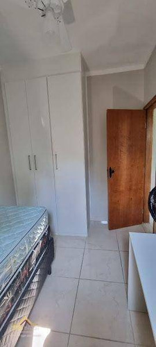 Imagem 12 de 14 de Casa Com 2 Dormitórios À Venda, 65 M² Por R$ 250.000,00 - Boqueirão - Praia Grande/sp - Ca1359