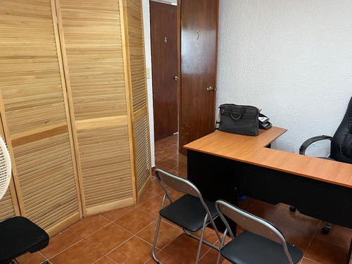Se Rentan Consultorios En Santa Mónica