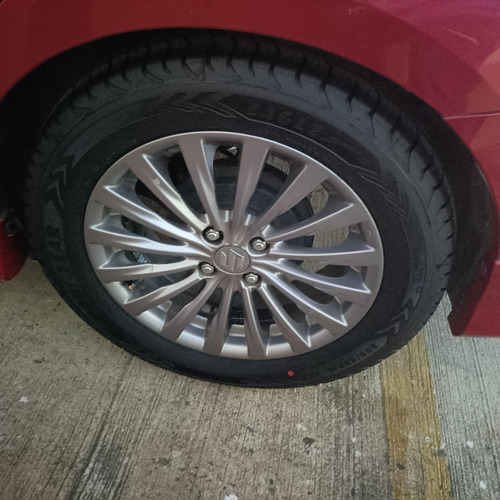 Suzuki Ciaz 1.4 Rs At