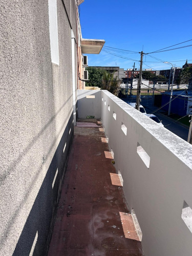 Alquiler Dos Dormitorios Azotea Belvedere C/garantías