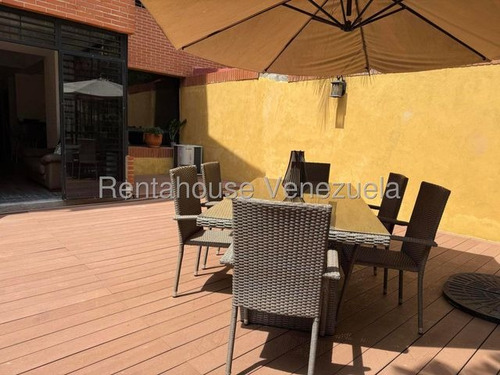 Apartamento En Alquiler En Lomas De La Alameda 25-17789 K.f