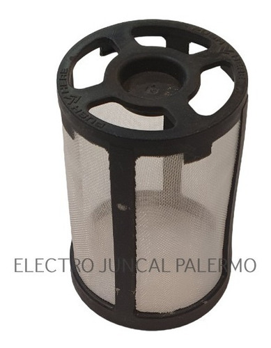 Filtro Protector Aspiradora Electrolux Ergoeasy Tit11 2000w