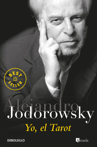 Yo El Tarot - Jodorowsky,alejandro