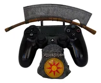 Comprar Soporte Stand Joystick Base Joystick Dark Souls Impreso 3d