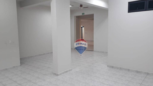 Imagem 6 de 7 de Sala Para Alugar, 65 M² Por R$ 1.800,00/mês - Centro - Artur Nogueira/sp - Sa0226