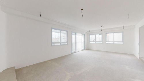 Imagem 1 de 30 de Apartamento À Venda No Bairro Higienópolis - São Paulo/sp - O-5625-13774