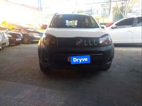Imagem 3 de 10 de Uno Way 2013