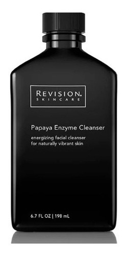 Jabon Facial De Papaya Revision Skincare