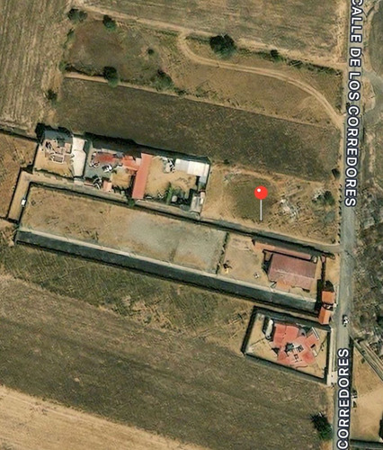 Vendo Terreno 962 M2 En El Refugio Cacalomaca.