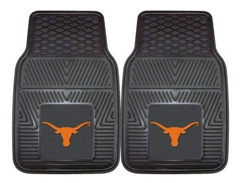 Fanmats Universidad Ncaa De Los Texas Longhorns Vinilo Para 