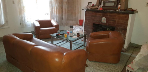 Imagen 9 de 25 de Casa Ph Venta - 3 Ambientes Con Patio - Castelar Sur - Permuta