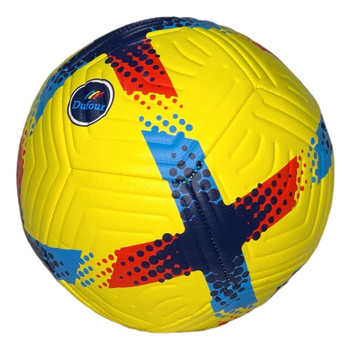 Pelota Futbol Dufour N5 Premium