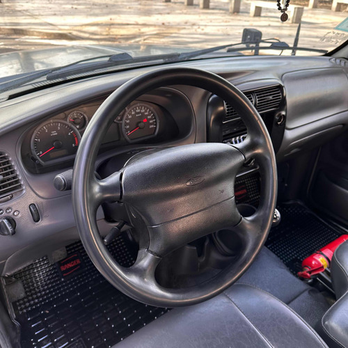 Ford Ranger 3.0 Cd Xl Plus 4x2